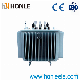  Hermetically Sealed Oil Immersed Power Transformer with Good Quality