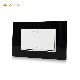  Residential Glass Panel 2 Gang 1 Way 2 Way American Standard Wall Switch