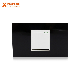 16A 250V Domotica Home Electric Universal Light Wall Switch 1gang 1way