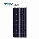  Ttn Solar Module 100W Factory Price Mono for Pakistan Market