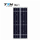 Ttn Solar Module 100W Factory Price Mono for Pakistan Market