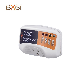 Bx-V009 Safe Electricity Under Over Surge Voltage Protector Basic Customization