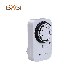 Bxst-T010A-UK 24h Mechanical Timer Switch Socket Programmable Timer