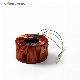 Manufacturer 450va Toroidal Transformer, Single Phase Transformer