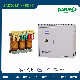  [Three-Phase Transformer]Dry Type Low-Voltage Isolation Electrical Transformer for Rail Traffic Sg-12kVA with Reliable Capability