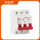  Zoii Hot Sale Mini Circuit Breaker with CE AC MCB