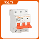 32A DC MCB Circuit Breakers Manufacturer for Solar Use