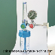  CE ISO Medical Oxygen Regulator with Flowmeter