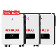 Multifunctional Solar Hybrid Inverter 7.2kw 8.2kw 10.2kw 180A Max PV Charging Hybrid Inverter for Solar System