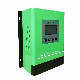 12V Low Voltage Factory Price Hybrid OEM ODM 98% Efficiency 80A 96V Home or Commercial MPPT Solar Power System Charge Controller