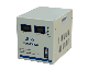 AVR Single Phase 110V 220V Servo Motor Regulator Automatic Voltage Stabilizer Price