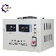 220V 120V 110V Single Phase Servo Motor Type Voltage Stabilizer