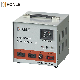  Honle New SVC 1500va Single-Phase High Accuracy Servo Motor Type Full Automatic AC Voltage Stabilizer