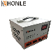 Honle SVC Old Type Automatic AC Voltage Stabilizer Circuit