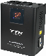  Digital Display Relay Type 5000va Home Automatic Voltage Regulator/Stabilizer