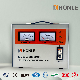  Honle SVC Series 3kw Old Type Automatic AC Voltage Stabilizer