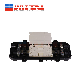 IP68 2inlet 2outlet 96 Core Fiber Optic Splice in-Line Closure manufacturer