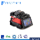 FTTH Fiber to The Home Single Automatic Optical Fiber Fusion Splicer