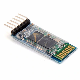  Hot Selling Hc-05 Wireless Bluetooth Transceiver Sensor Module RS232 / Ttl for Arduino Learning Kits