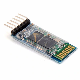 Hot Selling Hc-05 Wireless Bluetooth Transceiver Sensor Module RS232 / Ttl for Arduino Learning Kits