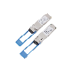  Optical Transceiver Single Mode Qsfp 40g Lr4 10km SFP 1310nm Optic Transceiver Module