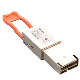  Finisar II-VI Ftld10CD3c 120g 300m Gen3 Cxp Optical Transceiver Optical Module Fiber Ftl4e1qe1c