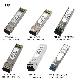  100Mbps 1.25g 10g SFP Module 20km Transceiver Bidi Single Dual Mode Lr Sr Fiber Optic SFP Module