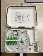 16 24 Core Ports Fiber Optic/Optical Terminal Distribution Box