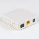 FTTH Fiber Optic Router CATV Equipment NCR-1ge Gpon ONU manufacturer