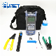 High Quality Fiber Optic Toolkit with Fiber Cleaver