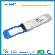  Qsfp28 100g 1310nm 10km Lr4 LC SFP Transceiver Module