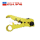 RG6 Rg7 Rg11 Rg59 Coaxial Cable Stripper Tool manufacturer