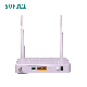 FTTH Epon Gpon Xpon ONU 1ge 1fe CATV WiFi Ont Compatible with Huawei Zte Fiberhome