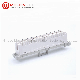 ABS PBT 10 Pair Connection Disconnection Krone Profile Module manufacturer