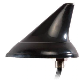 Shark Fin Combined GPS/GSM/Am/FM Active Car Antenna manufacturer