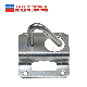 1.5kn Hanging Clamp Fastener Fastener Bracket Support Steel Cable Hook manufacturer