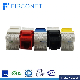  FTTH CAT6 RJ45 Keystone Jack 180 Degree UTP Modular Jack with ABS/PC Material