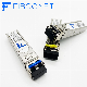 1.25g SFP Lx 1550nm 80 Km Sm Ddm Optical Transceiver