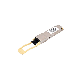 High Speed SFP 100g Qsfp28 Sr4 100m 850nm FTTH Optic SFP Module