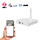 ODM Smart Sdk Available Linux WiFi BLE Wireless Gateway Zwave Zigbee Hub