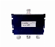  Ht RF 2 3 4 Way 700-2700MHz Microstrip Signal Power Splitter Divider with N-Female