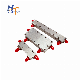 RF 2 Way 1-1000MHz Microstrip Signal Power Splitter Combiner Divider with N-Female manufacturer