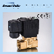  Sslg Series High Presure Polit Acting Brass Matierial Solenoid Valves