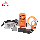 Hoistcom Intercom Construction Hoists Intercom System Call Box Hoists Speaker manufacturer