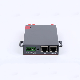 G20series 2 Ports Gigabit LAN Router with SIM Card Slot