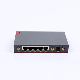 H50series Industrial LTE Router Street Light Monitoring WCDMA/HSDPA/HSUPA 3G 4G IP Modem