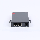 H20series Industrial GPS 3G WCDMA Modem for GPS Vehicle Tracking manufacturer