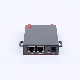 Industrial Wireless 3G WCDMA/HSDPA/HSUPA IP Modem with RS232/RS485