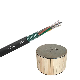 Plastic/Wooden Drum Lzsh Jacket Flame Resistance Indoor Outdoor ADSS GYTS GYTA FTTH Fiber Optic Cable