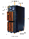  Modbus-RTU Mini Io Solution for PLC, 2-4 Io Modules Optional, 32-64 Data Bits, Spring Terminals, Dual Ethernet Port, LED Screen, 24VDC